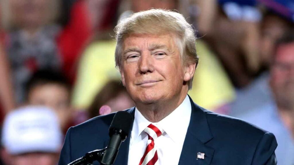 Trump: The Kidnapping by the Chubby Kid
